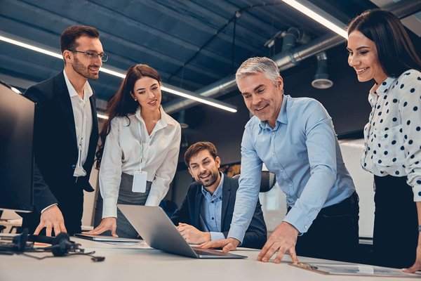 Les actualités liées à l'industrie de l'informatique et des nouvelles technologies