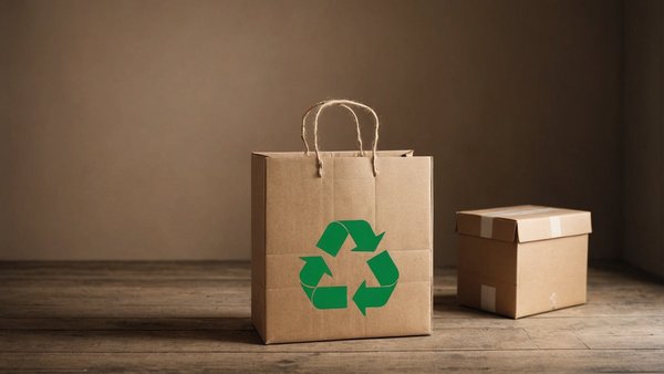 Solutions d'emballage éco-responsables par un fabricant d'emballage expert