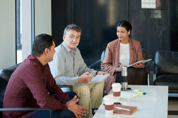 Compétences fiscales juridiques et financières à votre service pour gérer votre patrimoine