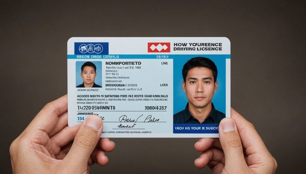 Comment accéder à vos résultats du permis de conduire ?