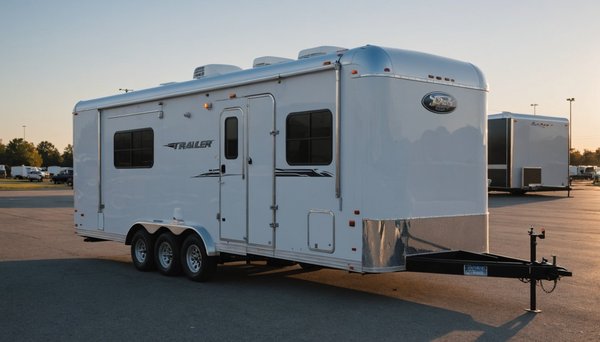 Options de bâches remorque : créez une protection sur mesure